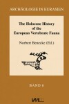 Book cover for The Holocene History of the European Vertebrate Fauna. Modern Aspects of Research. Workshop 6-9th April 1998, Berlin.