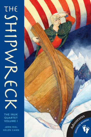 Cover of The Shipwreck