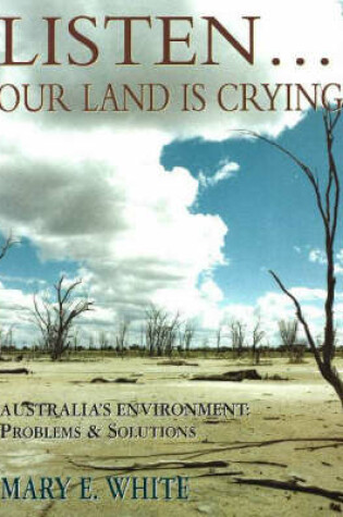 Cover of Listen Our Land is Crying