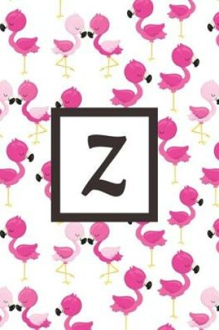 Cover of Z