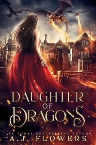 Cover of Daughter of Dragons