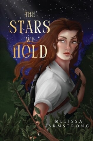 Cover of The Stars We Hold