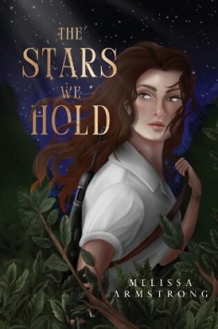 Cover of The Stars We Hold