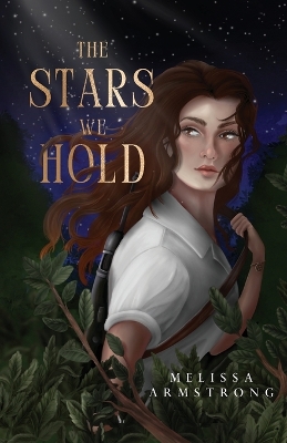 Book cover for The Stars We Hold