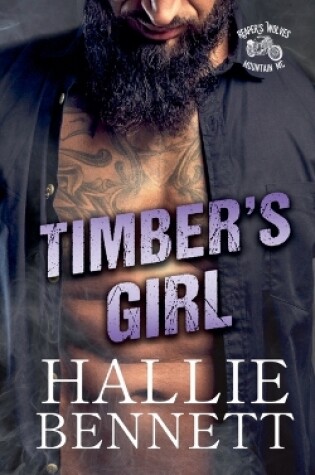 Cover of Timber's Girl