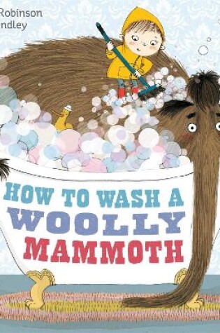 Cover of How to Wash a Woolly Mammoth