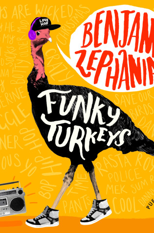 Cover of Funky Turkeys