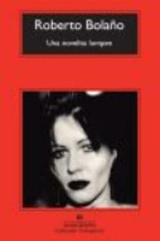 Cover of Una novelita lumpen