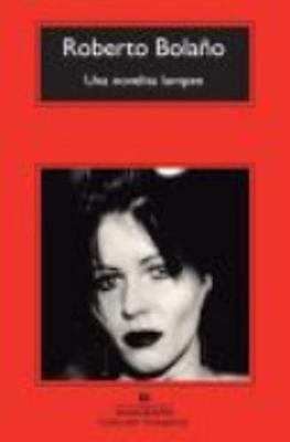 Book cover for Una novelita lumpen