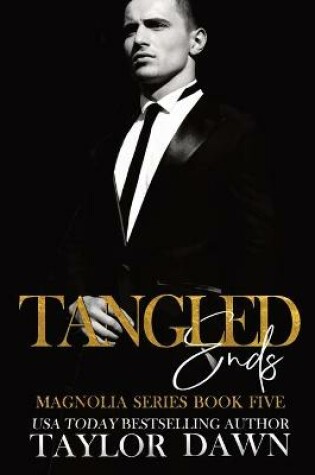 Cover of Tangled Ends