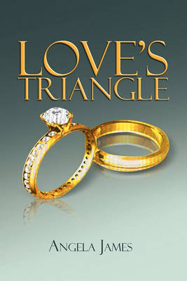 Book cover for Love's Triangle