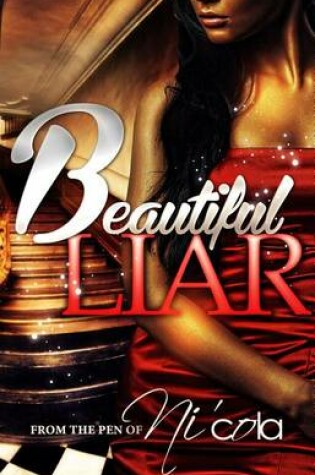 Cover of Beautiful Liar