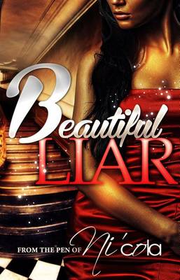 Book cover for Beautiful Liar