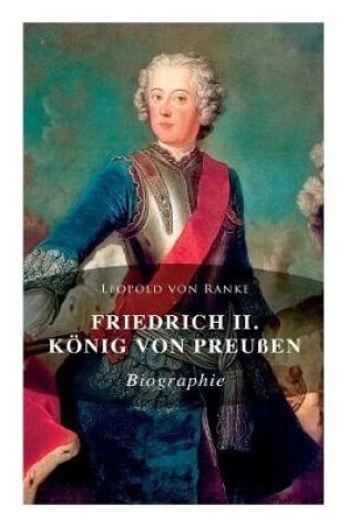 Cover of Friedrich II. K�nig von Preu�en