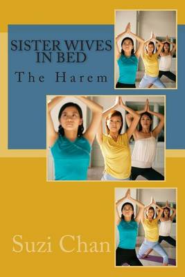 Book cover for Sister Wives in Bed