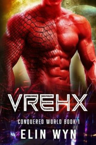 Cover of Vrehx