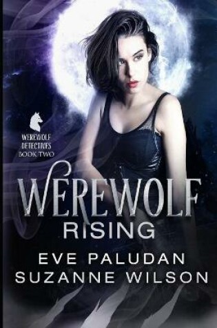 Cover of Werewolf Rising