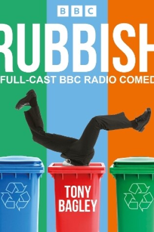 Cover of Rubbish: The Complete Series 1 and 2