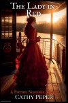 Book cover for The Lady in Red