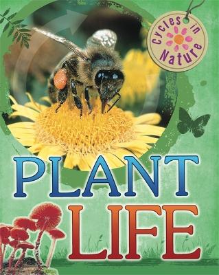 Book cover for Cycles in Nature: Plant Life