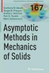 Book cover for Asymptotic methods in mechanics of solids