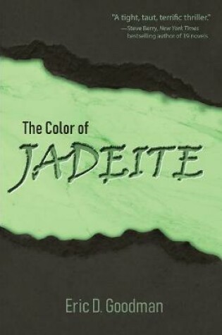 Cover of The Color of Jadeite