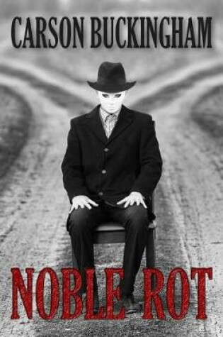Cover of Noble Rot
