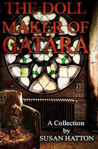 Cover of The Doll Maker of Gatara