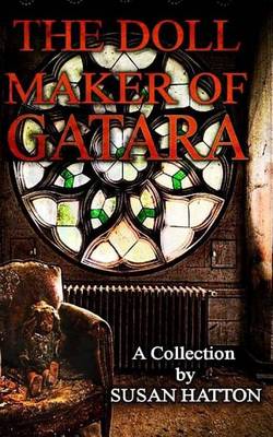 Book cover for The Doll Maker of Gatara