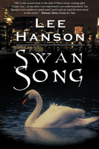 Cover of Swan Song