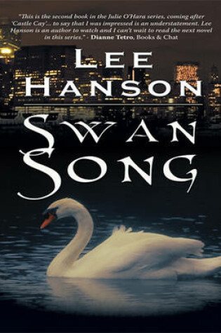 Cover of Swan Song