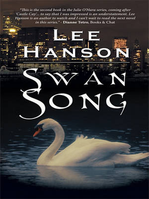 Book cover for Swan Song