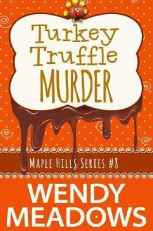 Cover of Turkey Truffle Murder