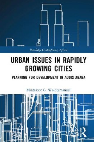 Cover of Urban Issues in Rapidly Growing Cities