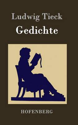 Book cover for Gedichte