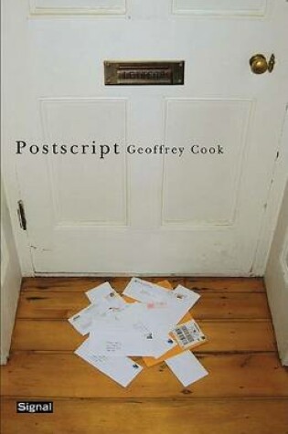 Cover of PostScript