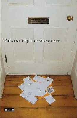 Book cover for PostScript