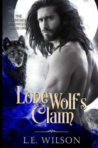 Cover of Lone Wolf's Claim