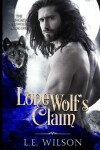 Book cover for Lone Wolf's Claim