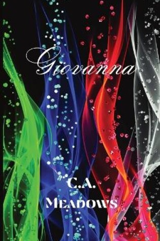 Cover of Giovanna