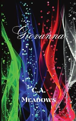 Book cover for Giovanna