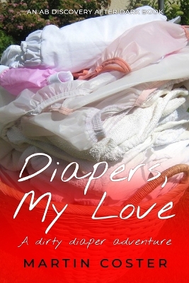 Book cover for Diapers, My Love