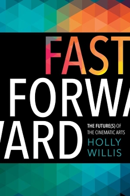 Book cover for Fast Forward