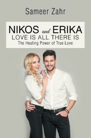 Cover of Nikos and Erika