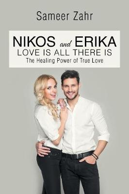 Book cover for Nikos and Erika