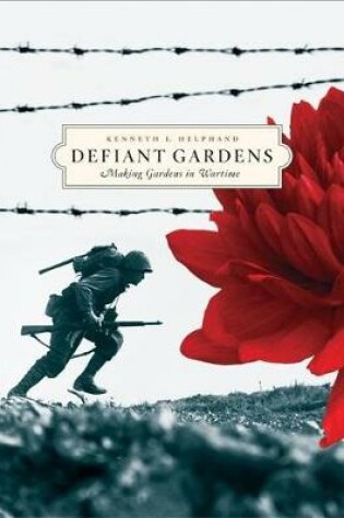 Cover of Defiant Gardens