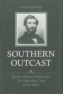 Cover of Southern Outcast