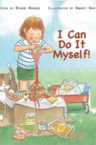Cover of I Can Do It Myself!