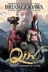 Book cover for Qin