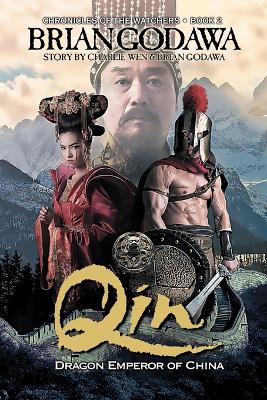 Cover of Qin